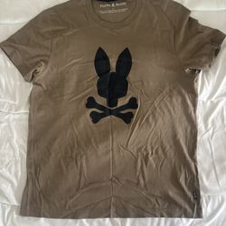 Psycho Bunny Shirt