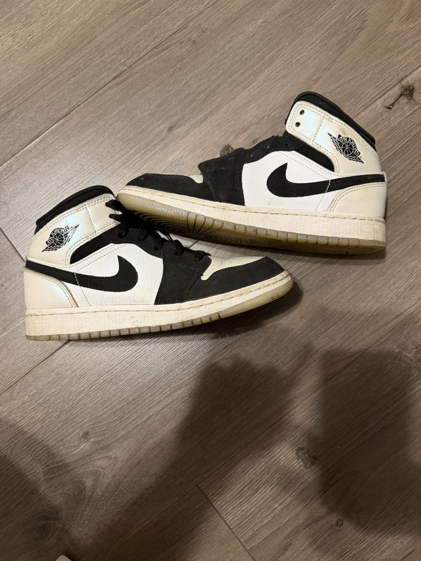 Jordan