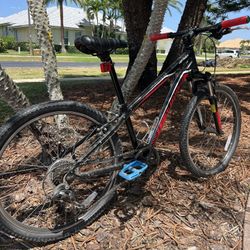 24” Specialized Bicycle