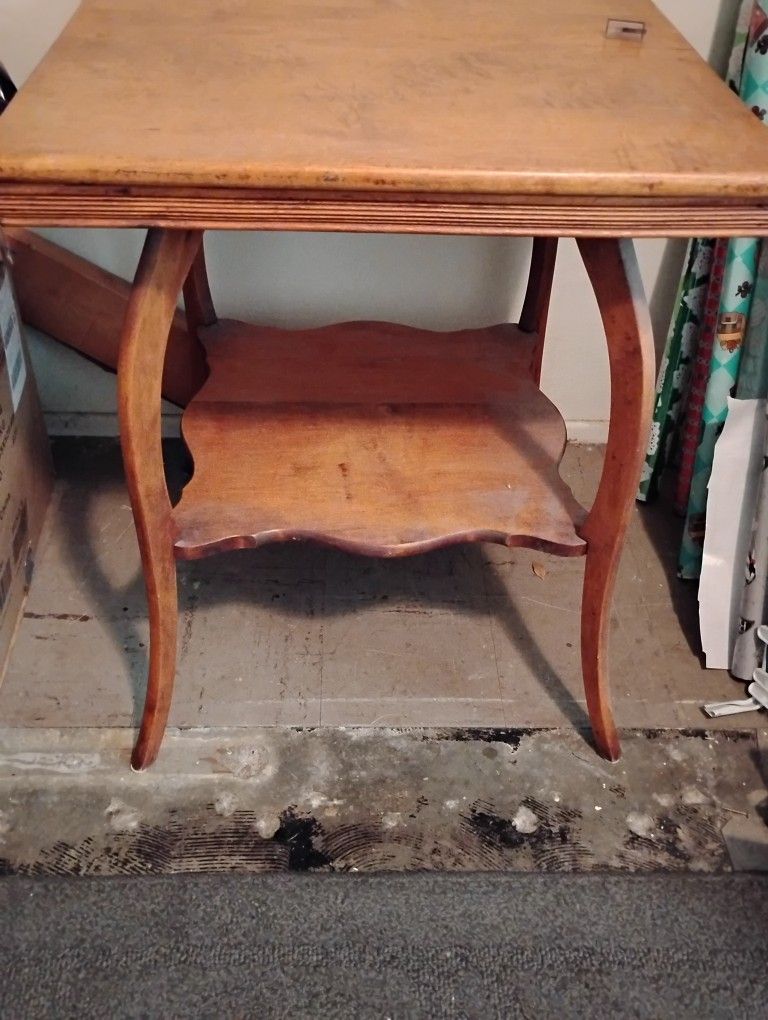 End Table