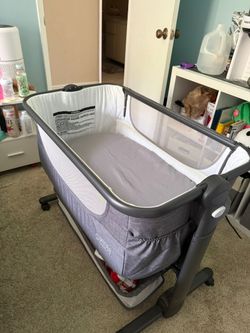 KoolerThings Baby Bassinet