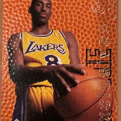 KOBE BRYANT CARDS for Sale in San Diego CA OfferUp