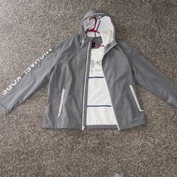 Michael Kors Xl Jacket