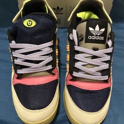 Bad Bunny Adidas, Multi Color, 7.5