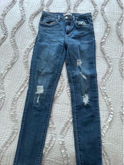 Girls Jean