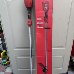 Milwaukee M18 FUEL 18V 16 in. Brushless Cordless Battery Powered Straight Shaft String Trimmer (Tool-Only)
