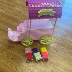 Our Generation Flower Shop