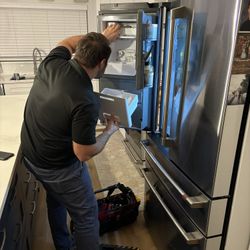 Refrigerator / Fridge/Repair 