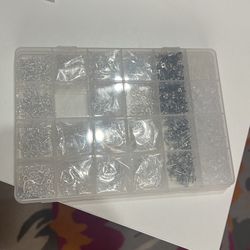 Earring Maker Accessories 