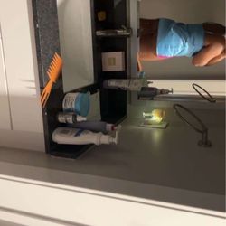 size medium women’s night gown