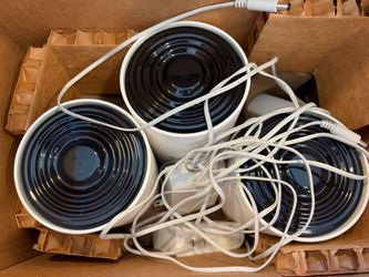 TP-LINK Deco Mesh WiFi 6E (3 mesh stations)