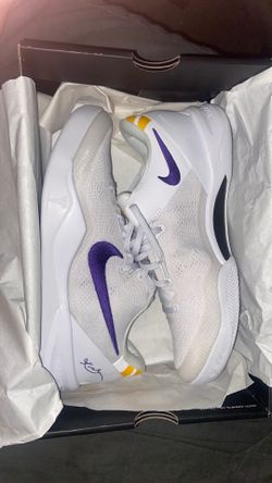 Kobe 8 Protro Sneakers