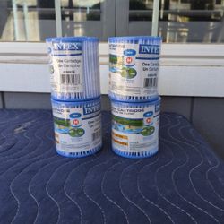 Filter Cartridges ,