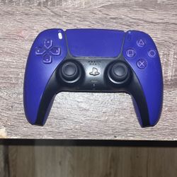 Selling This, Playstation Five Controller Fixed It Myself