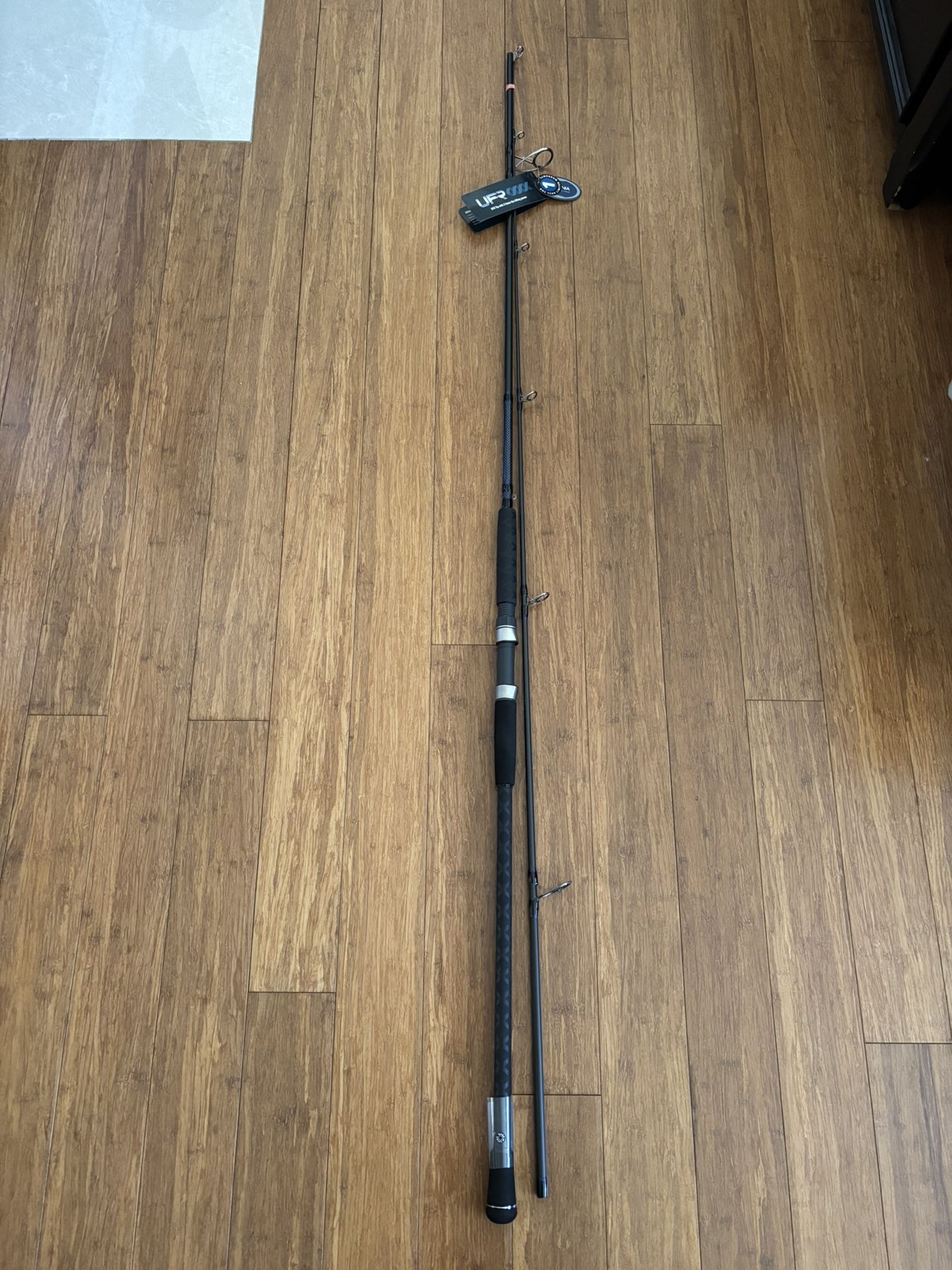 Okuma Rockaway Surf 10ft Rod