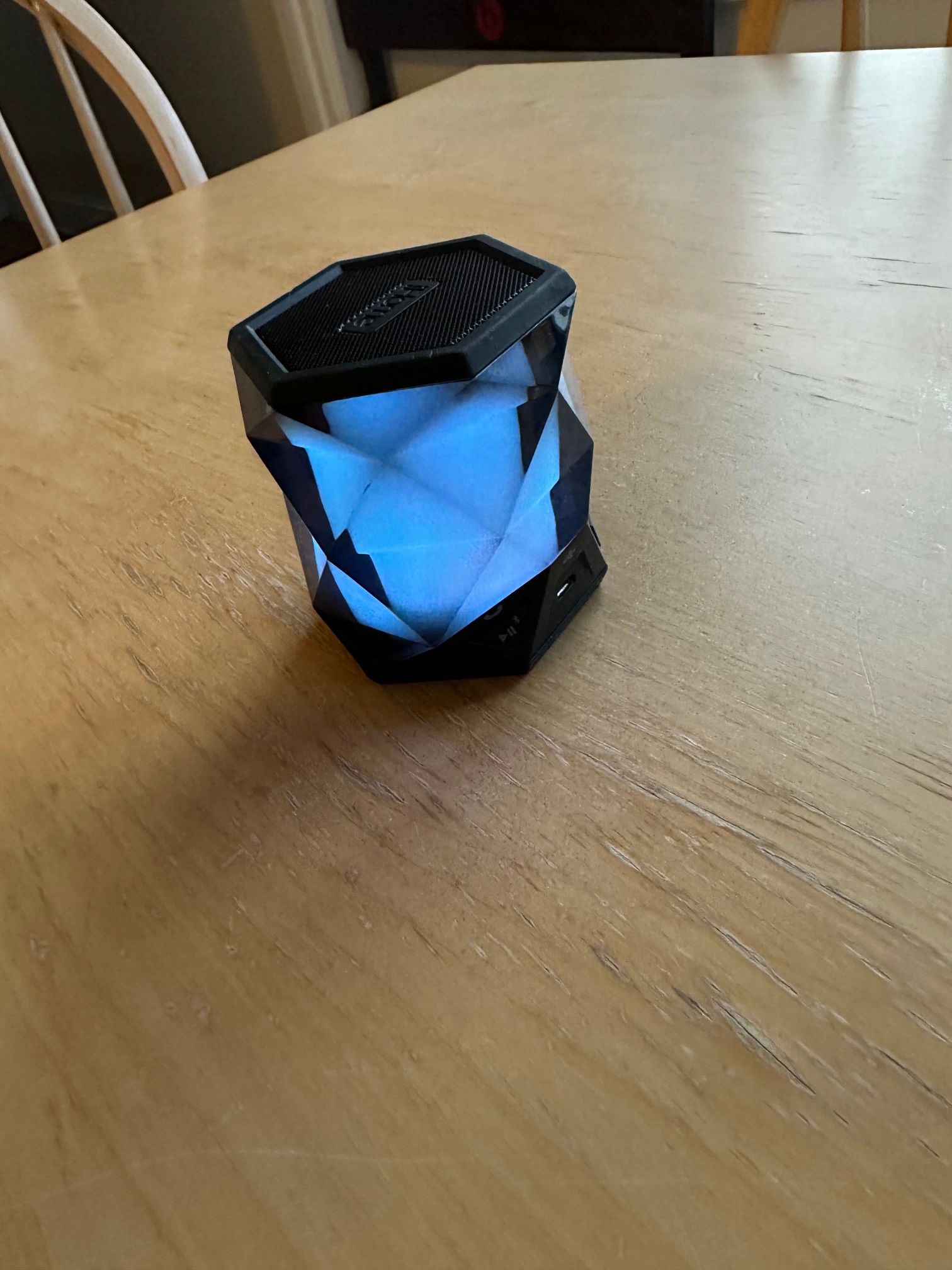 Bluetooth Wireless Speaker - Small