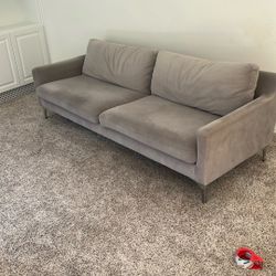 Two Couches 