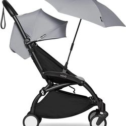 Babyzen Parasol Umbrella Grey