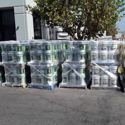 Millennium paints! New, any color, no limit! Paint!