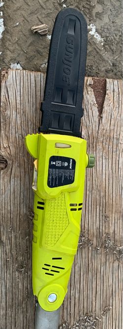 Pole Saw— Like New