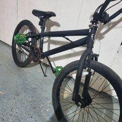 Bmx Bike Kent Chaos 20"