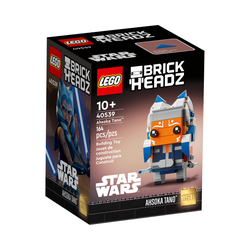Lego 40539 Ahsoka Tano Retired