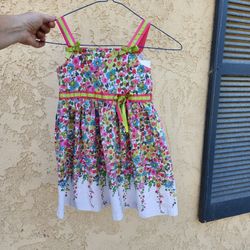 Easter Dress Blueberi Blvd  Size 5