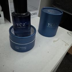 Ycz Cologne 