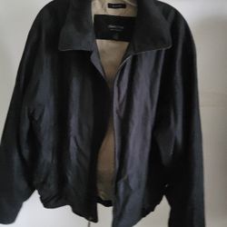 Claiborne Jacket - Men's Large