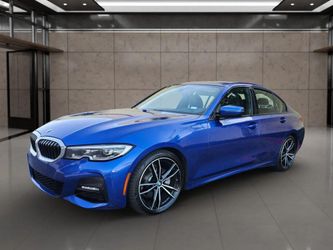 2019 BMW 330i