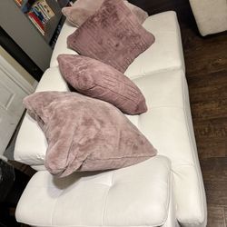 Love Seat/couch For Sale 