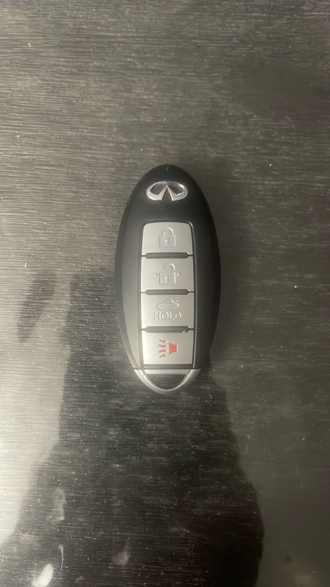 Infiniti Keyless Fob Key Remote OEM