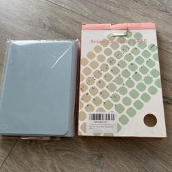 Smart Keyboard Case for iPad mini 6 Detachable keyboard case