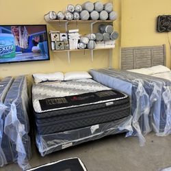 $40 Dollar Down Mattress Sets 