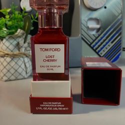 Tom Ford Lost cherry 