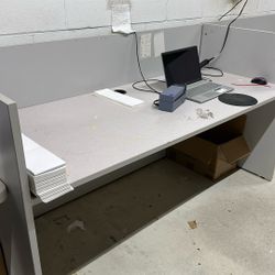 Desk Free
