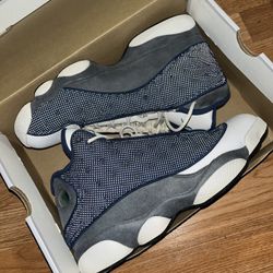 Nike Jordan Flint 13s Size 10.5 