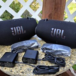 🔥JBL Xtreme 4🔥Autentic JBL
🔥$260 Final Price / Firm On Price, Firm, Firm, Firm, Firm