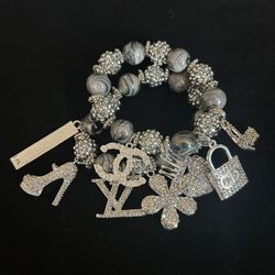 Junk bracelet 