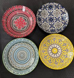 Pasta Bowls
