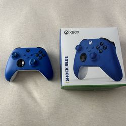 Xbox Series X Controller With Rechargeable Battery 