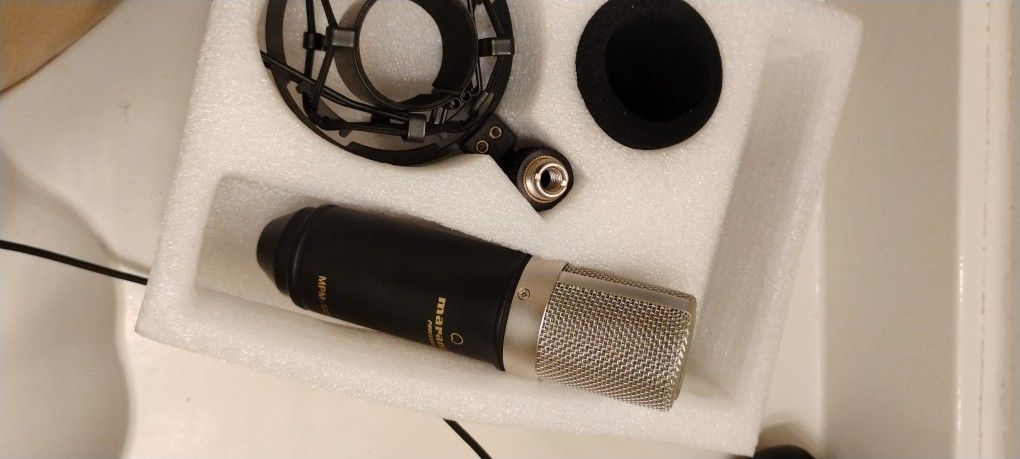 Marantz Microphone