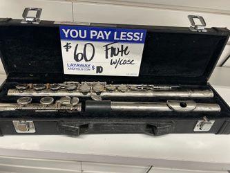Flute