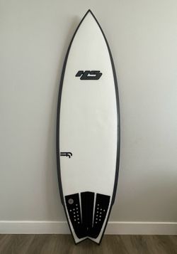 Hayden Shapes 5' 9" Untitled V2 FutureFlex