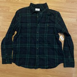 Button Up Shirt Old Navy