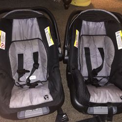 Baby Car Seats 