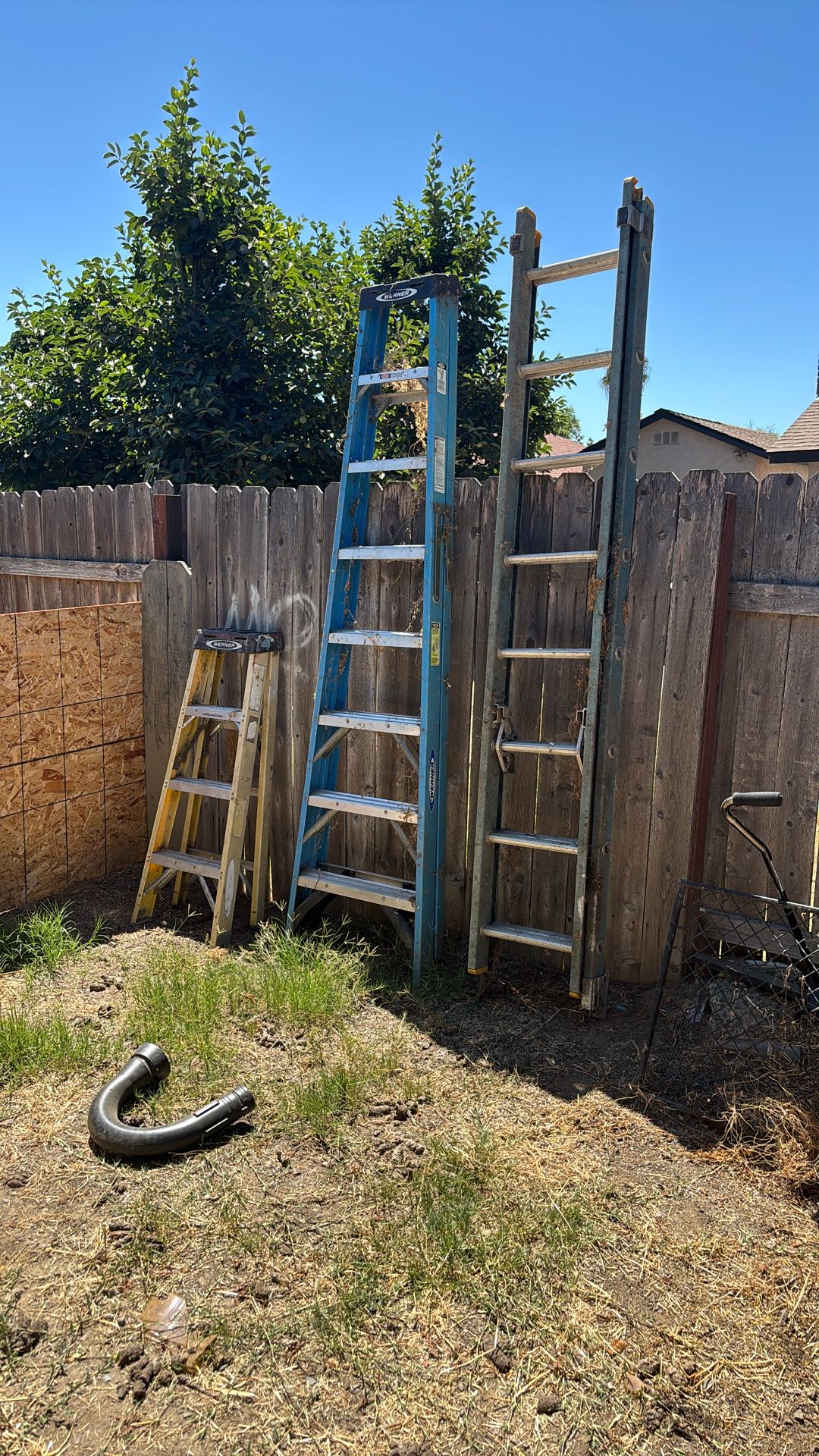 Ladders
