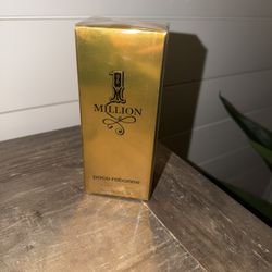 💎 1 Million Cologne For Sale – Never Opened