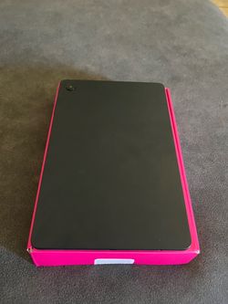 Revvl Tab 2