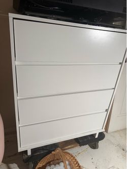 IKEA DRESSER